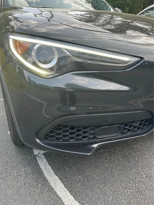 2018 Alfa Romeo Stelvio - Image 8 of 20