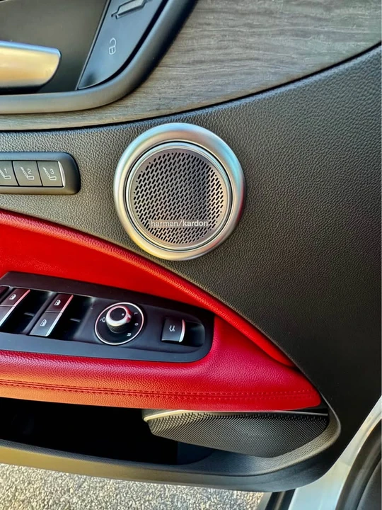 2018 Alfa Romeo Stelvio - Image 13 of 14