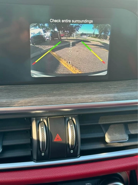 2018 Alfa Romeo Stelvio - Image 14 of 14