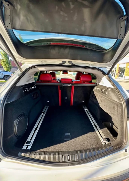 2018 Alfa Romeo Stelvio - Image 5 of 14