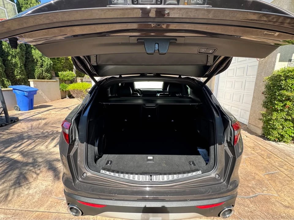 2018 Alfa Romeo Stelvio - Image 13 of 13
