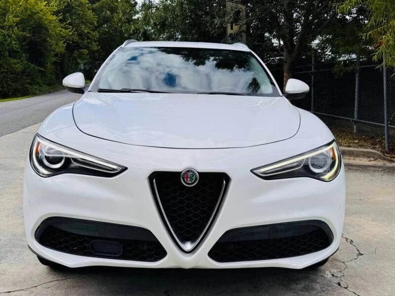 2018 Alfa Romeo Stelvio - Image 3 of 14
