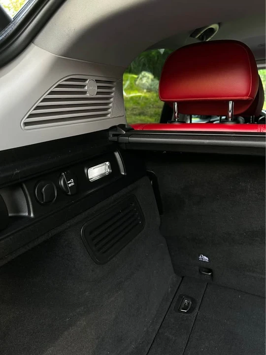 2018 Alfa Romeo Stelvio - Image 18 of 19