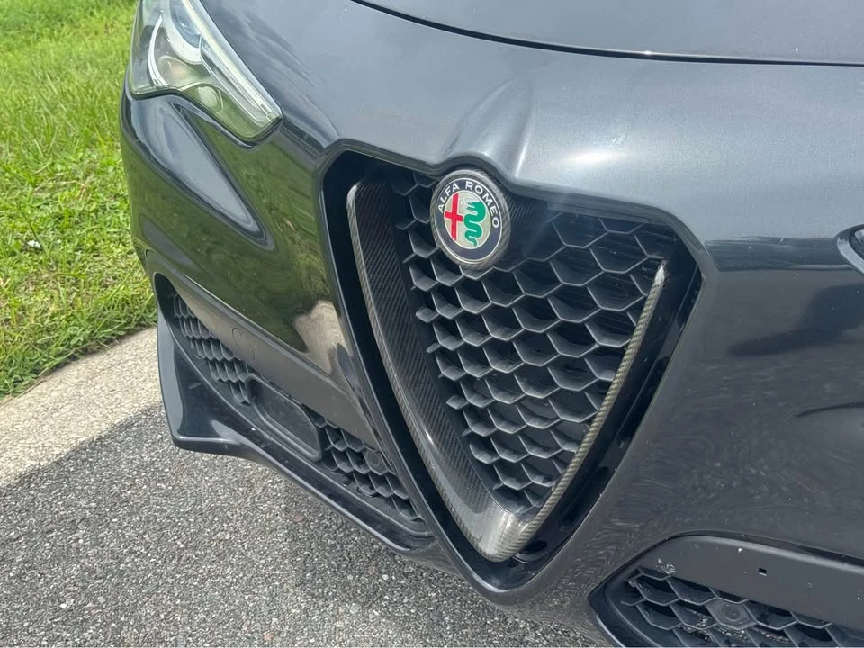 2018 Alfa Romeo Stelvio - Image 2 of 16