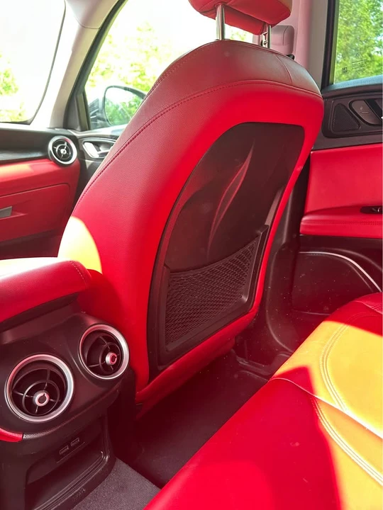 2018 Alfa Romeo Stelvio - Image 14 of 19