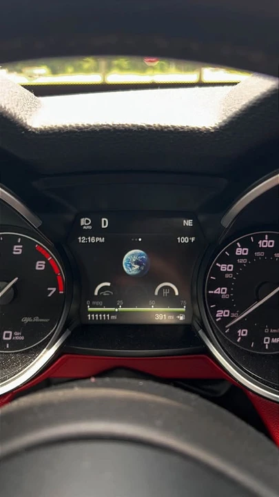 2018 Alfa Romeo Stelvio - Image 19 of 19