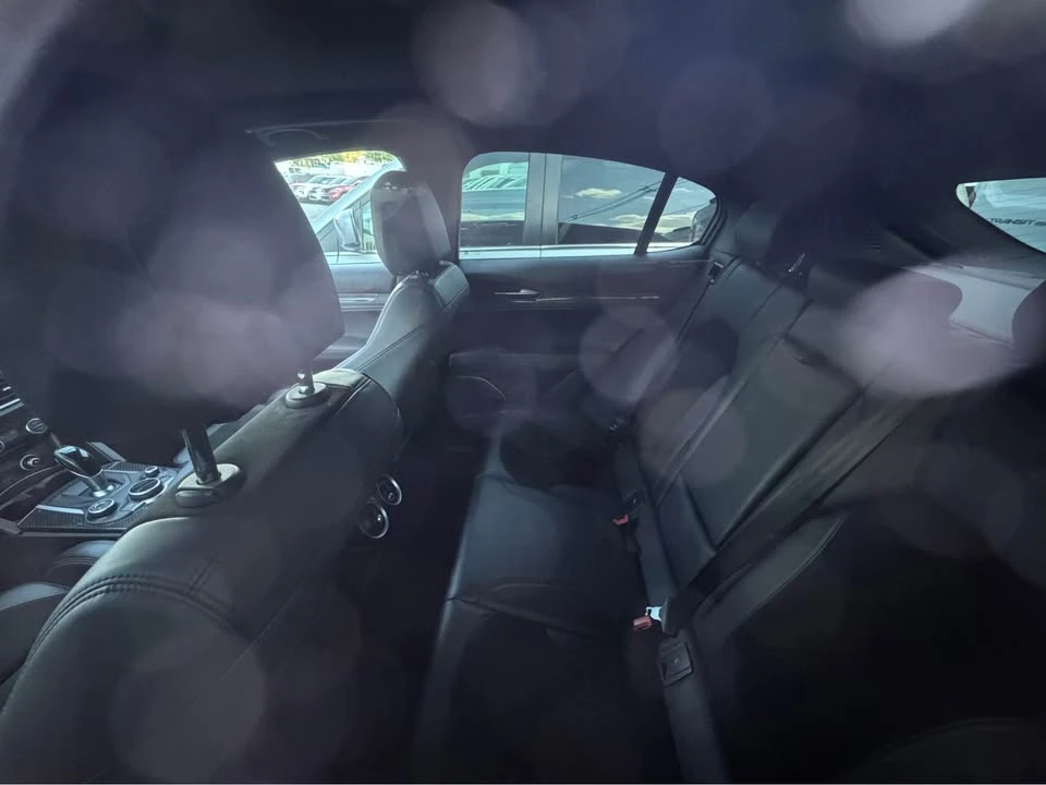 2018 Alfa Romeo Stelvio - Image 7 of 9
