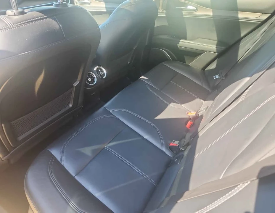 2018 Alfa Romeo Stelvio - Image 10 of 11