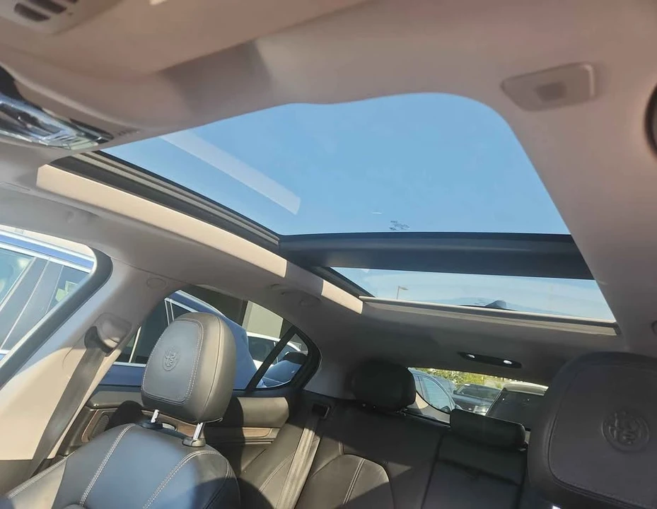 2018 Alfa Romeo Stelvio - Image 9 of 11