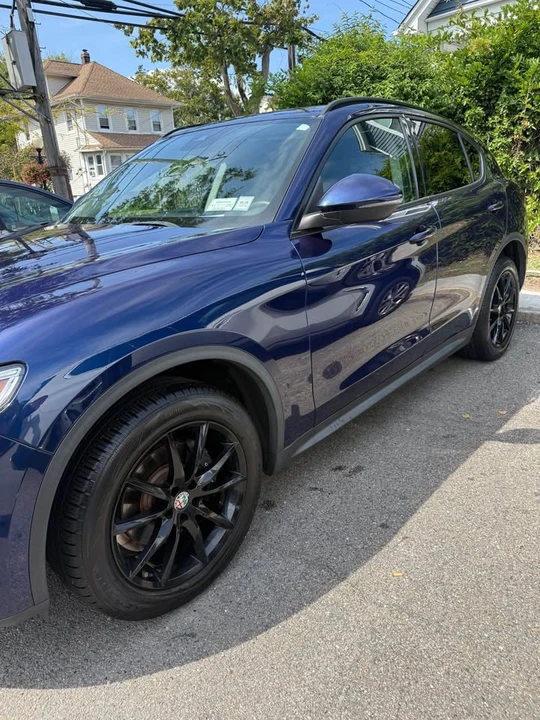 2018 Alfa Romeo Stelvio - Image 2 of 14