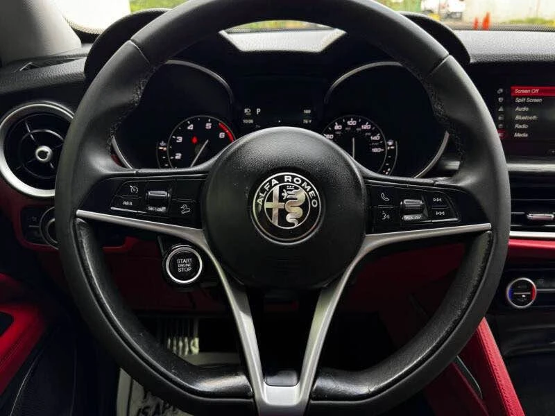 2018 Alfa Romeo Stelvio - Image 12 of 14