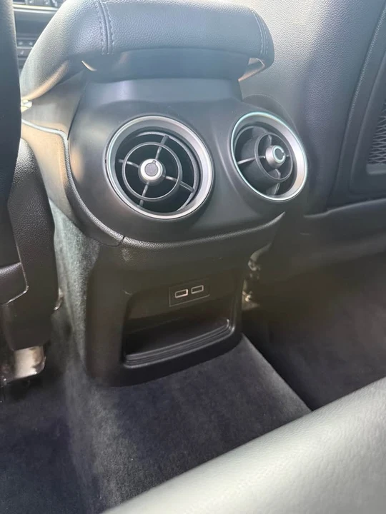 2018 Alfa Romeo Stelvio - Image 10 of 14