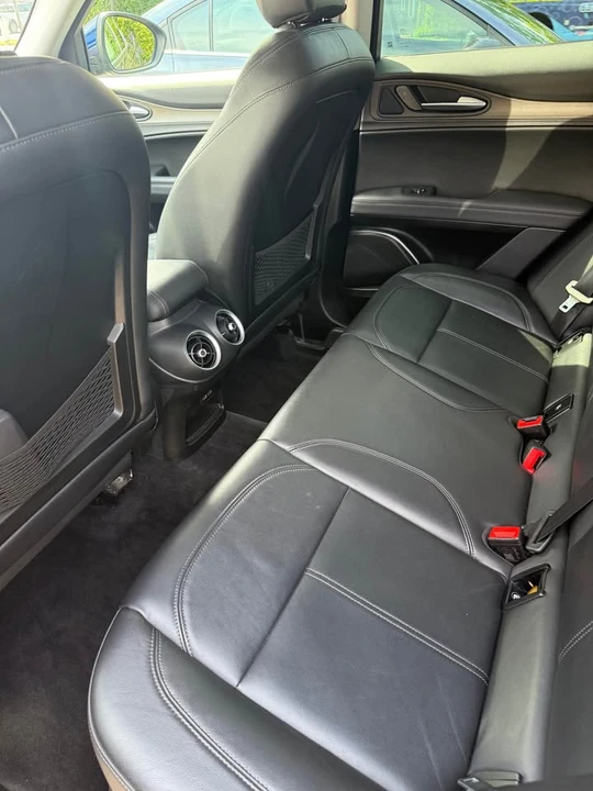 2018 Alfa Romeo Stelvio - Image 9 of 14