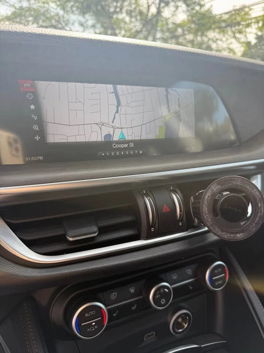 2018 Alfa Romeo Stelvio - Image 5 of 14
