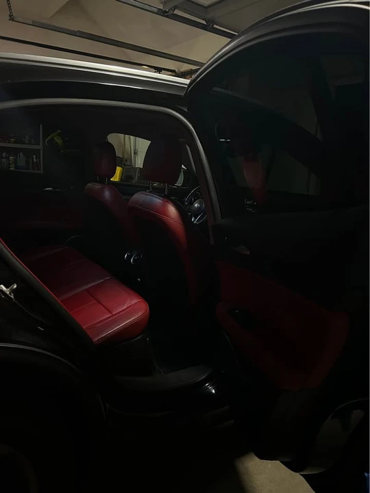 2018 Alfa Romeo Stelvio - Image 4 of 16