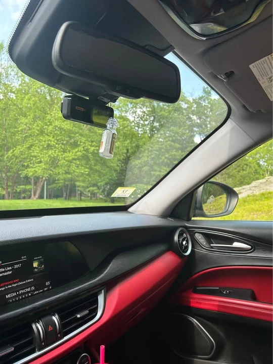2018 Alfa Romeo Stelvio - Image 15 of 16
