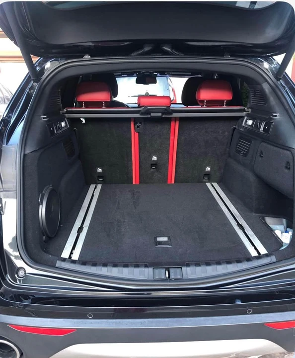 2018 Alfa Romeo Stelvio - Image 2 of 9