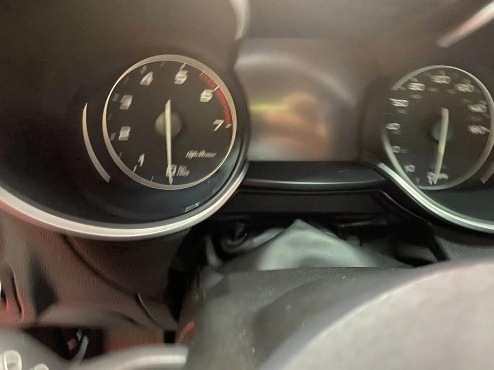 2018 Alfa Romeo Stelvio - Image 3 of 12