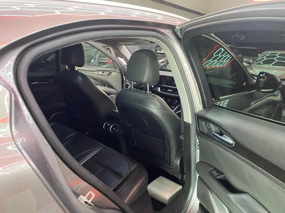 2018 Alfa Romeo Stelvio - Image 12 of 12