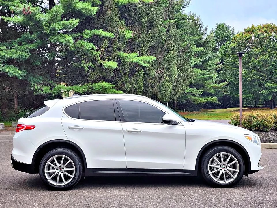 2018 Alfa Romeo Stelvio - Image 6 of 18
