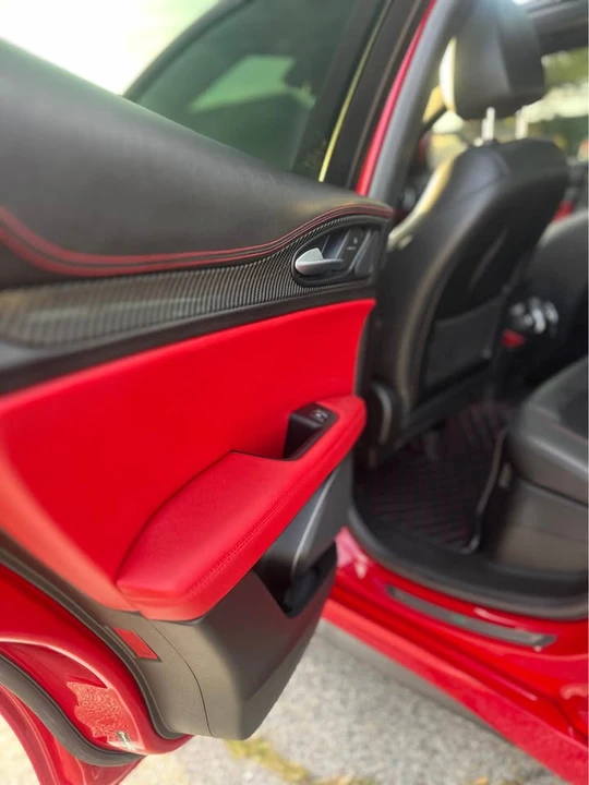 2018 Alfa Romeo Stelvio - Image 8 of 19