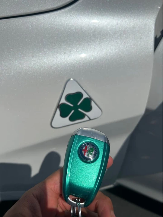 2018 Alfa Romeo Stelvio - Image 6 of 20