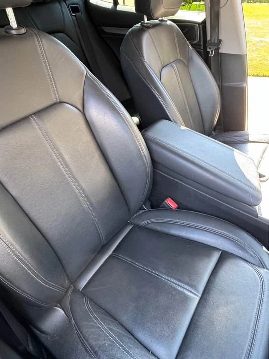 2018 Alfa Romeo Stelvio - Image 10 of 10