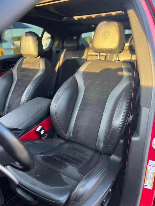 2018 Alfa Romeo Stelvio - Image 19 of 19