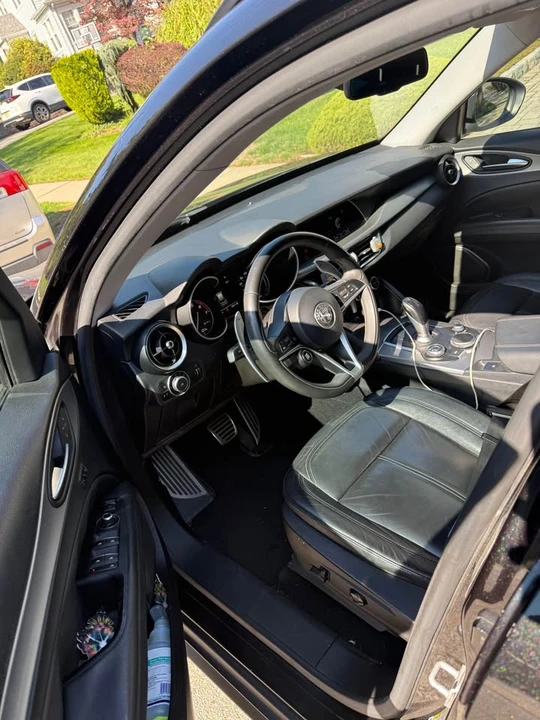 2018 Alfa Romeo Stelvio - Image 14 of 16