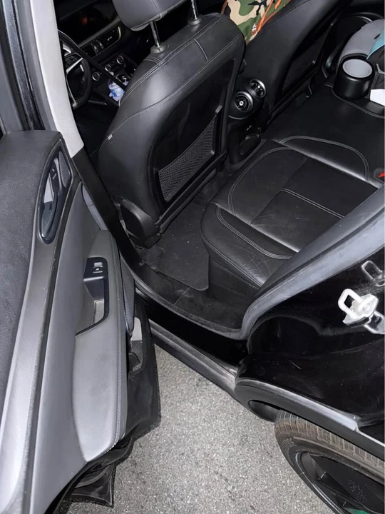 2018 Alfa Romeo Stelvio - Image 16 of 16