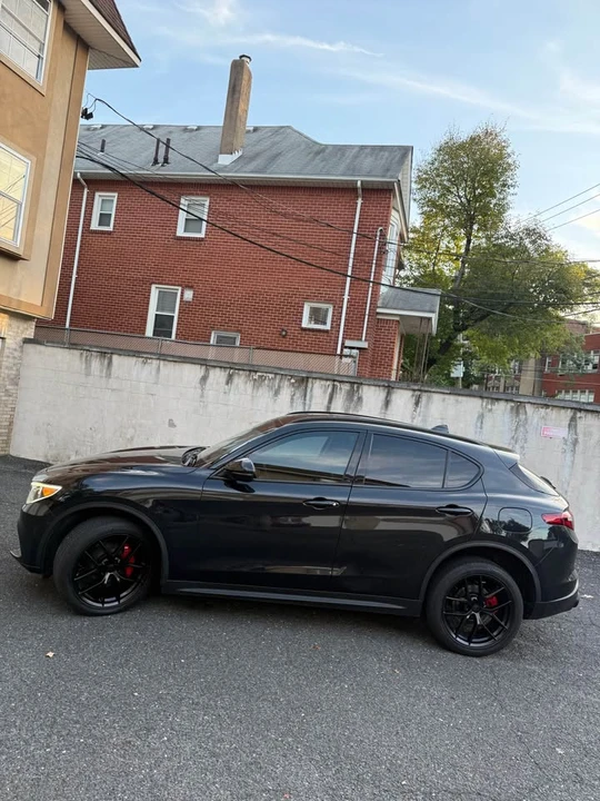 2018 Alfa Romeo Stelvio - Image 4 of 16