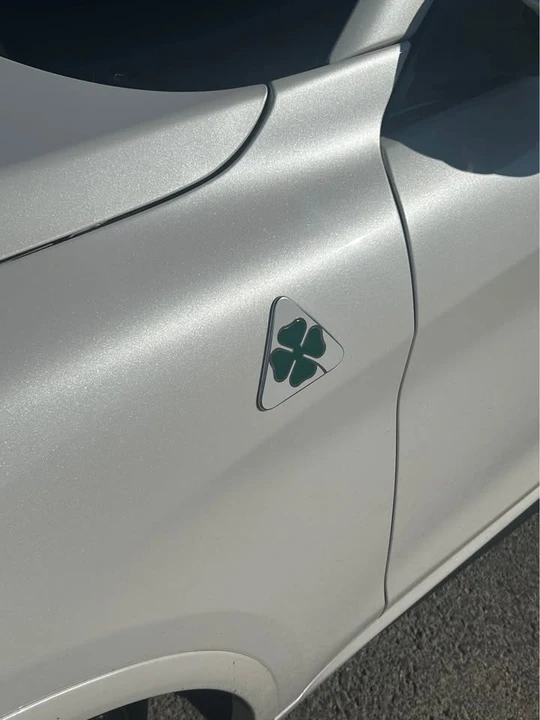 2018 Alfa Romeo Stelvio - Image 18 of 20
