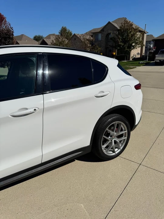 2018 Alfa Romeo Stelvio - Image 5 of 10