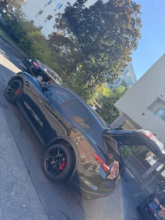 2018 Alfa Romeo Stelvio - Image 6 of 16