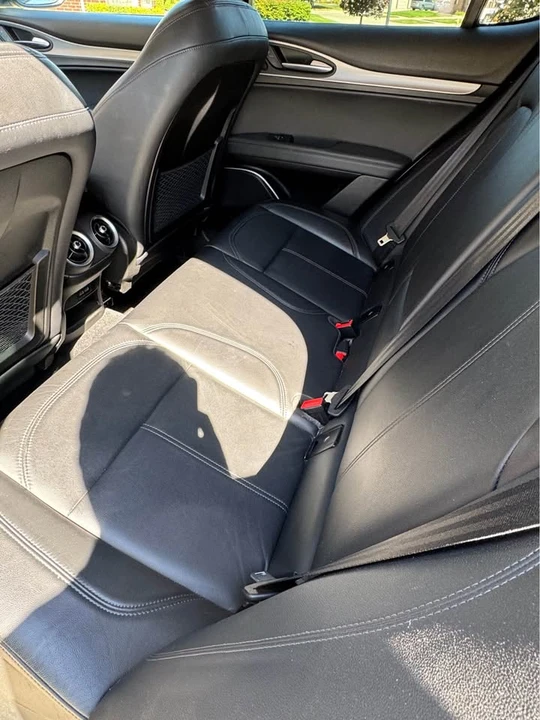 2018 Alfa Romeo Stelvio - Image 8 of 10