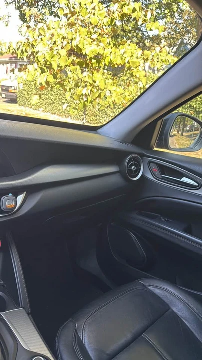 2018 Alfa Romeo Stelvio - Image 12 of 16