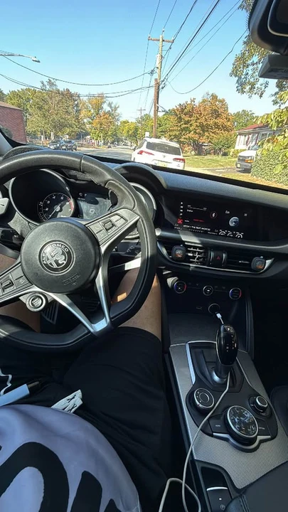 2018 Alfa Romeo Stelvio - Image 10 of 16