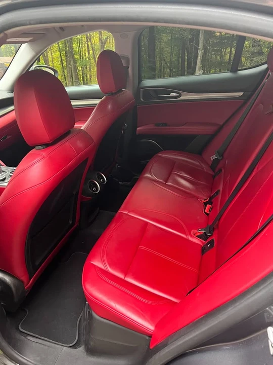 2018 Alfa Romeo Stelvio - Image 10 of 14