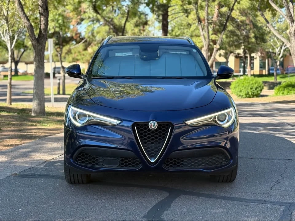 2018 Alfa Romeo Stelvio - Image 2 of 15