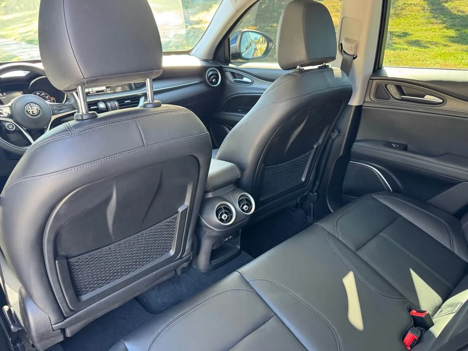 2018 Alfa Romeo Stelvio - Image 14 of 20