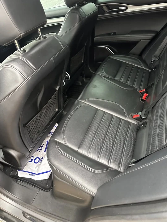 2018 Alfa Romeo Stelvio - Image 10 of 12