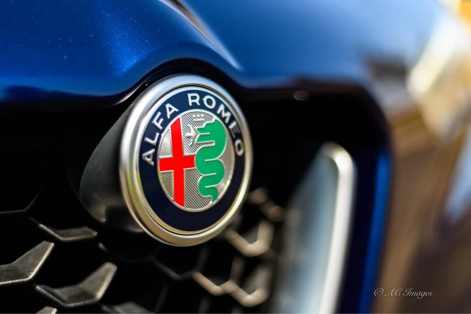 2018 Alfa Romeo Stelvio - Image 8 of 10