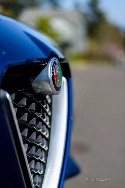 2018 Alfa Romeo Stelvio - Image 3 of 10