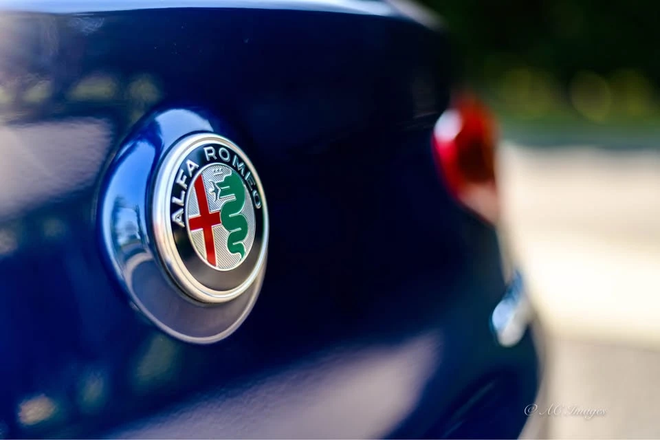 2018 Alfa Romeo Stelvio - Image 6 of 10