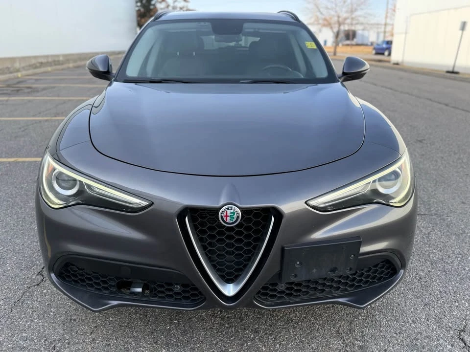 2018 Alfa Romeo Stelvio - Image 5 of 14