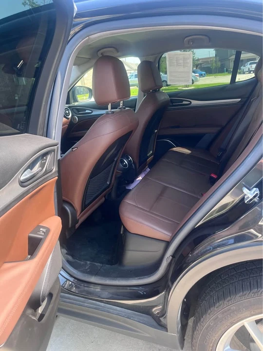 2018 Alfa Romeo Stelvio - Image 2 of 5