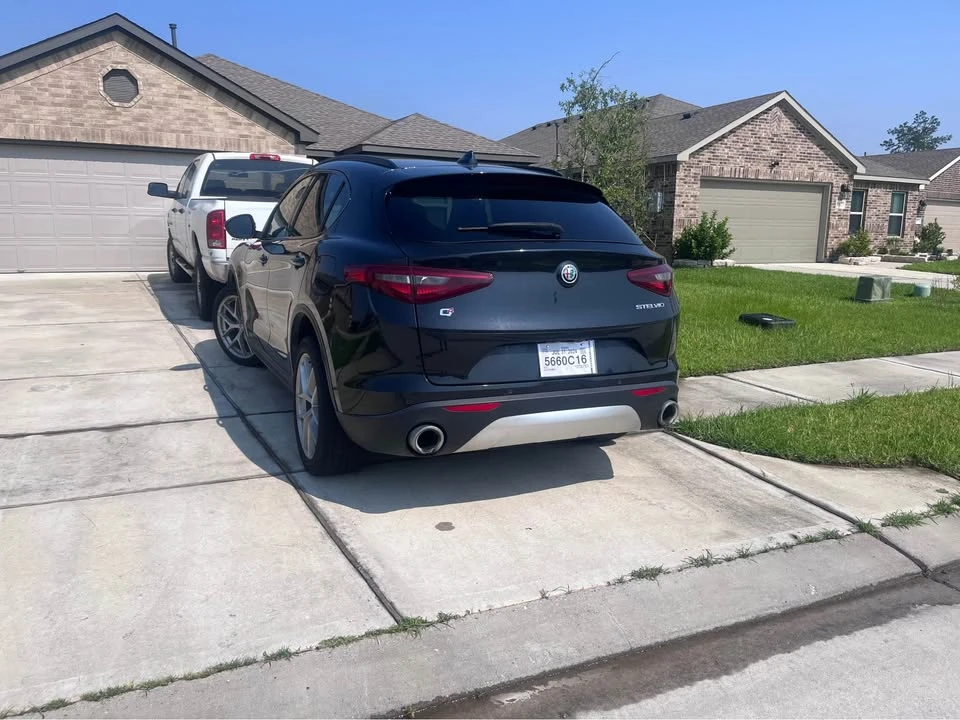 2018 Alfa Romeo Stelvio - Image 5 of 5