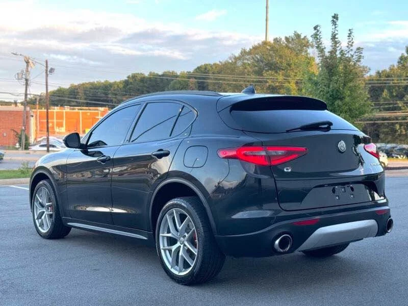 2018 Alfa Romeo Stelvio - Image 4 of 16