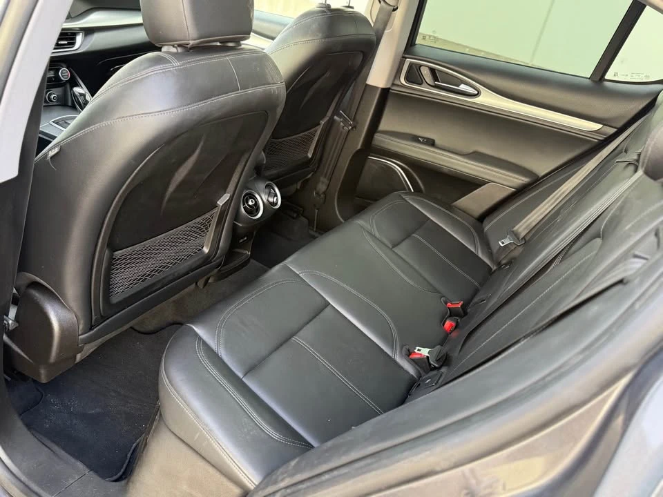 2018 Alfa Romeo Stelvio - Image 10 of 14