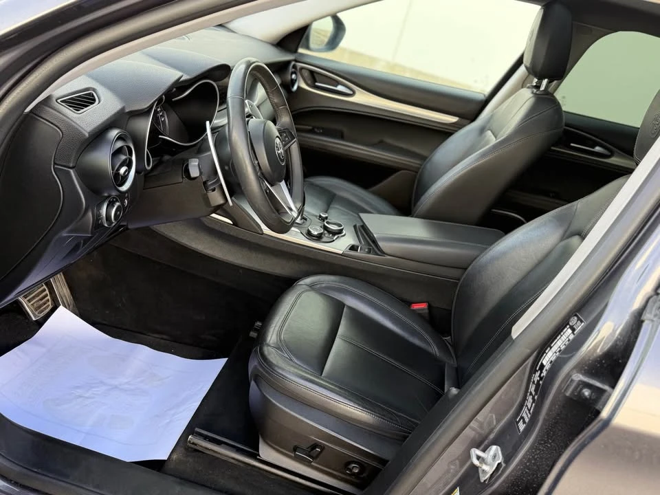 2018 Alfa Romeo Stelvio - Image 9 of 14